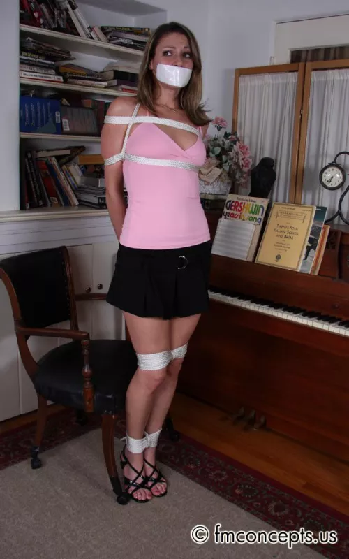 She accepted a unique alternative for parents to pay for their children’s piano lessons