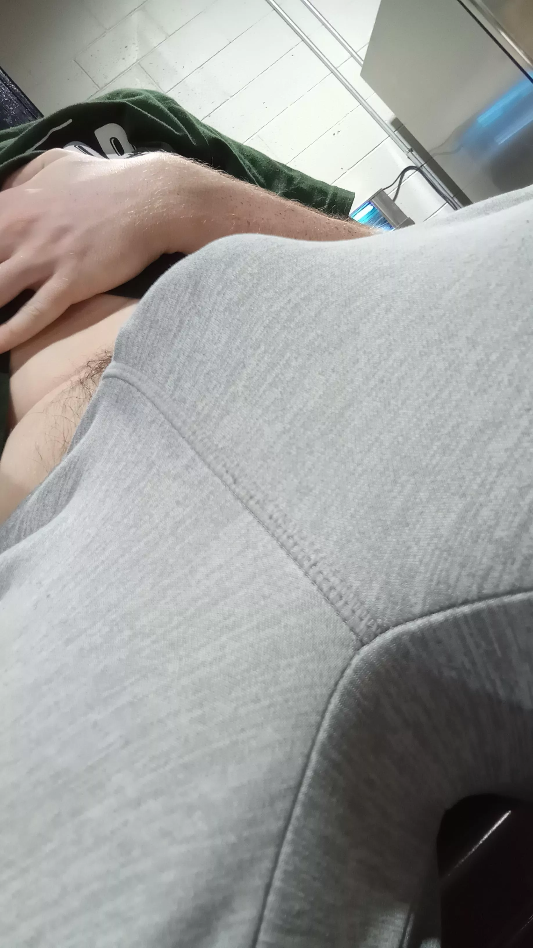 Should I change pants? M 19 