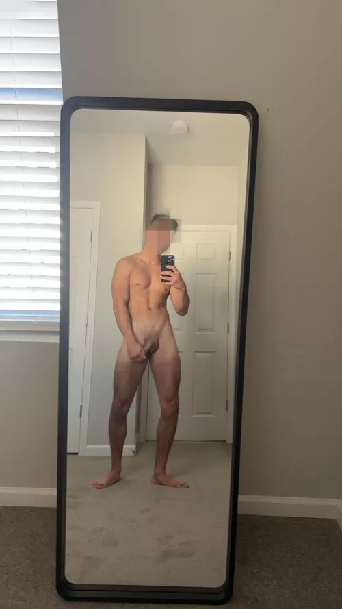 should i move my hand?