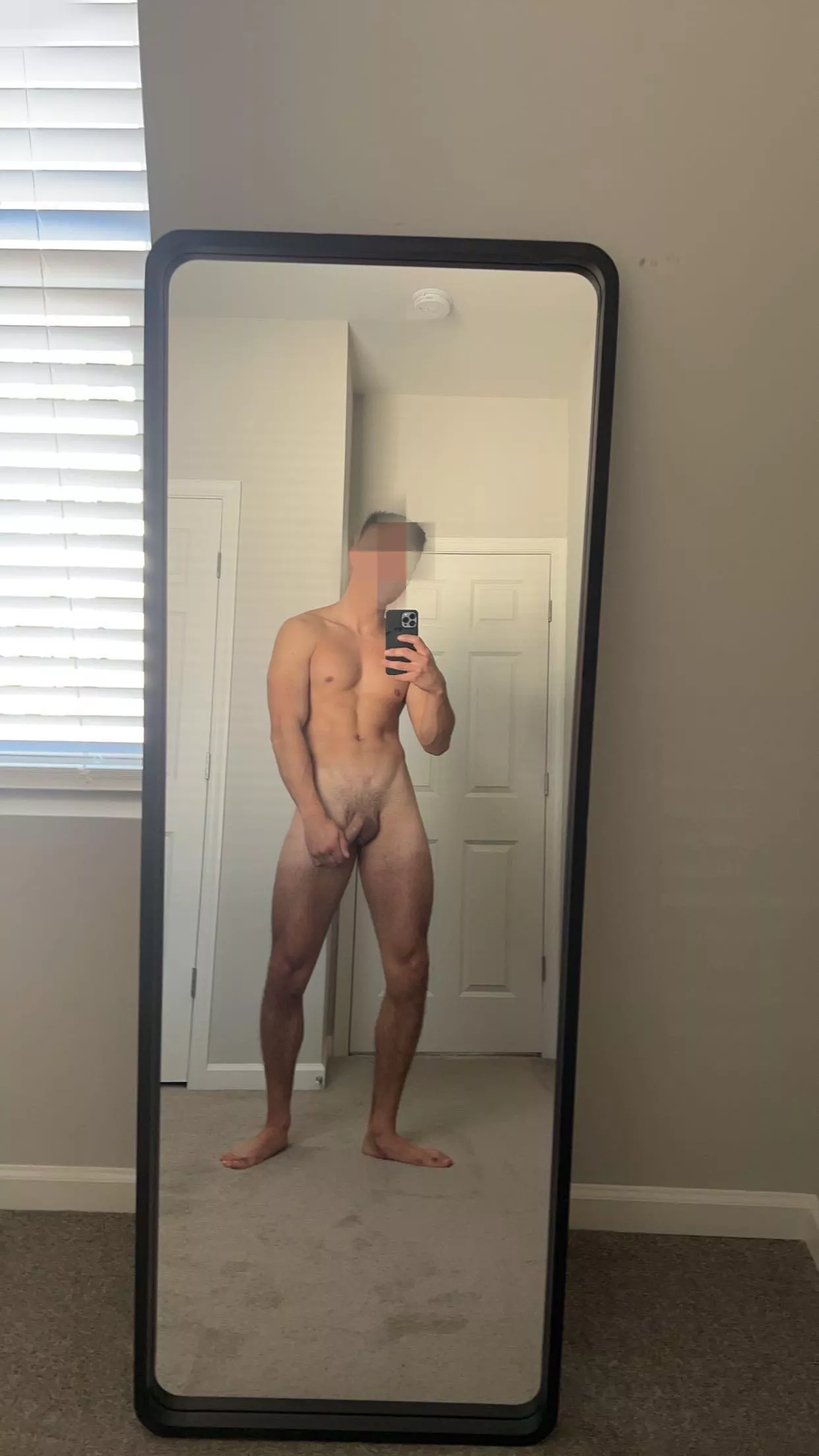 should i move my hand?