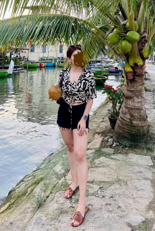 Since y’all liked her so much