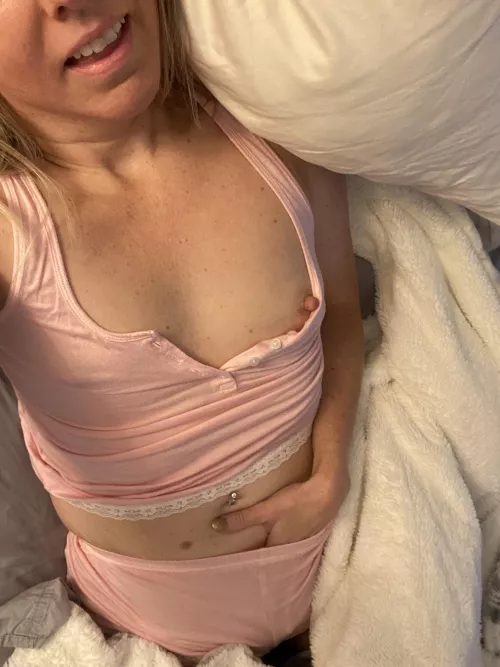 sleepy sunday morning (lake stevens)