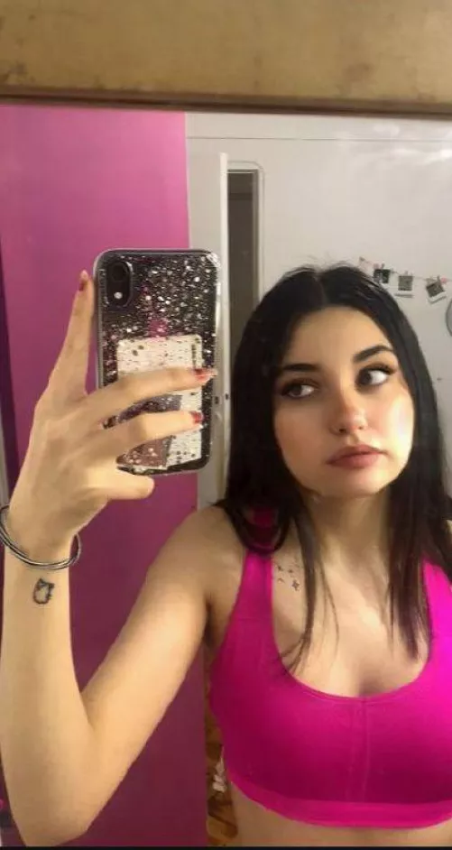 small girls are the best 