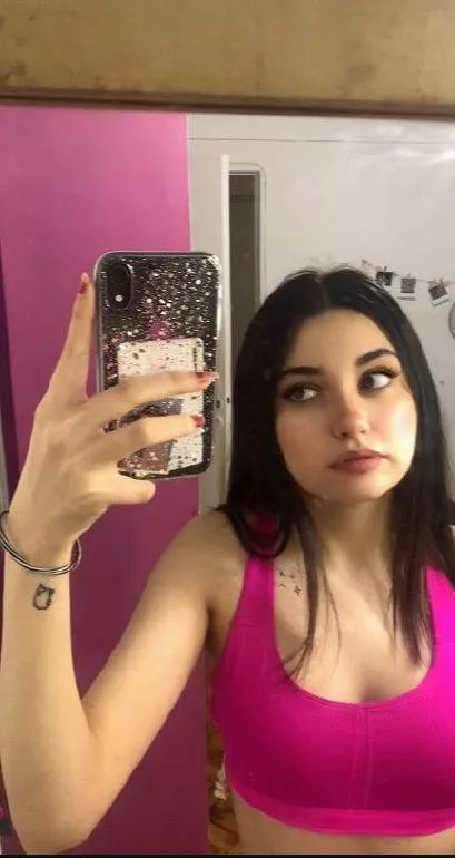 small girls are the best 