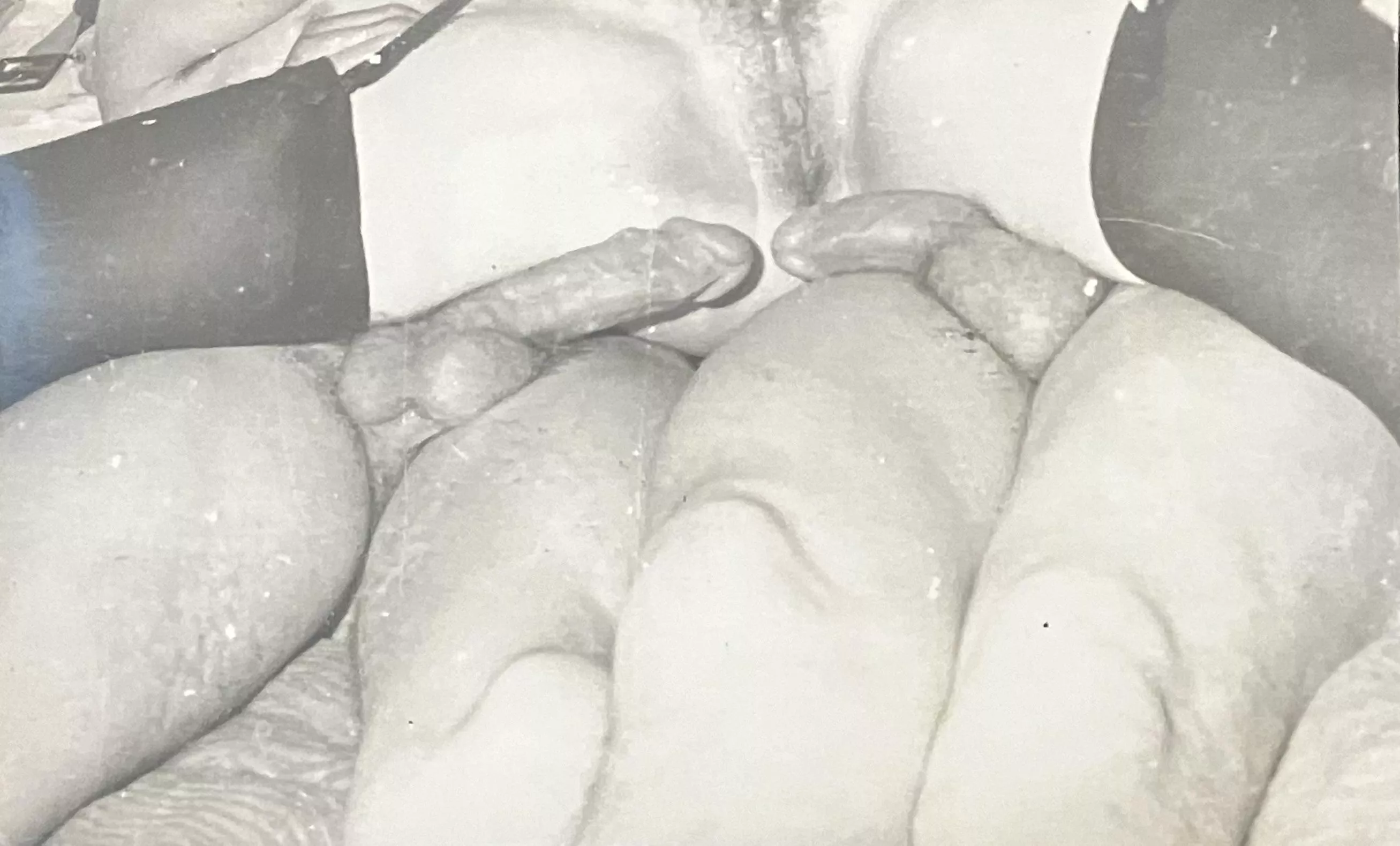 Someone is about to be a lucky girl