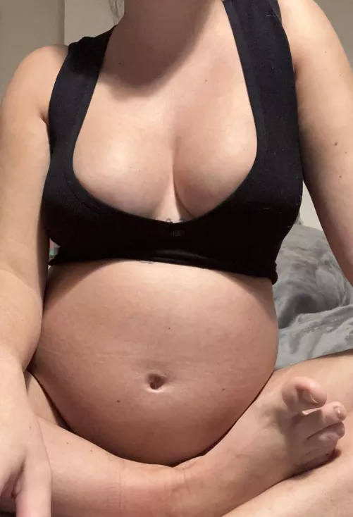 Sorry, my feet were in the way. 