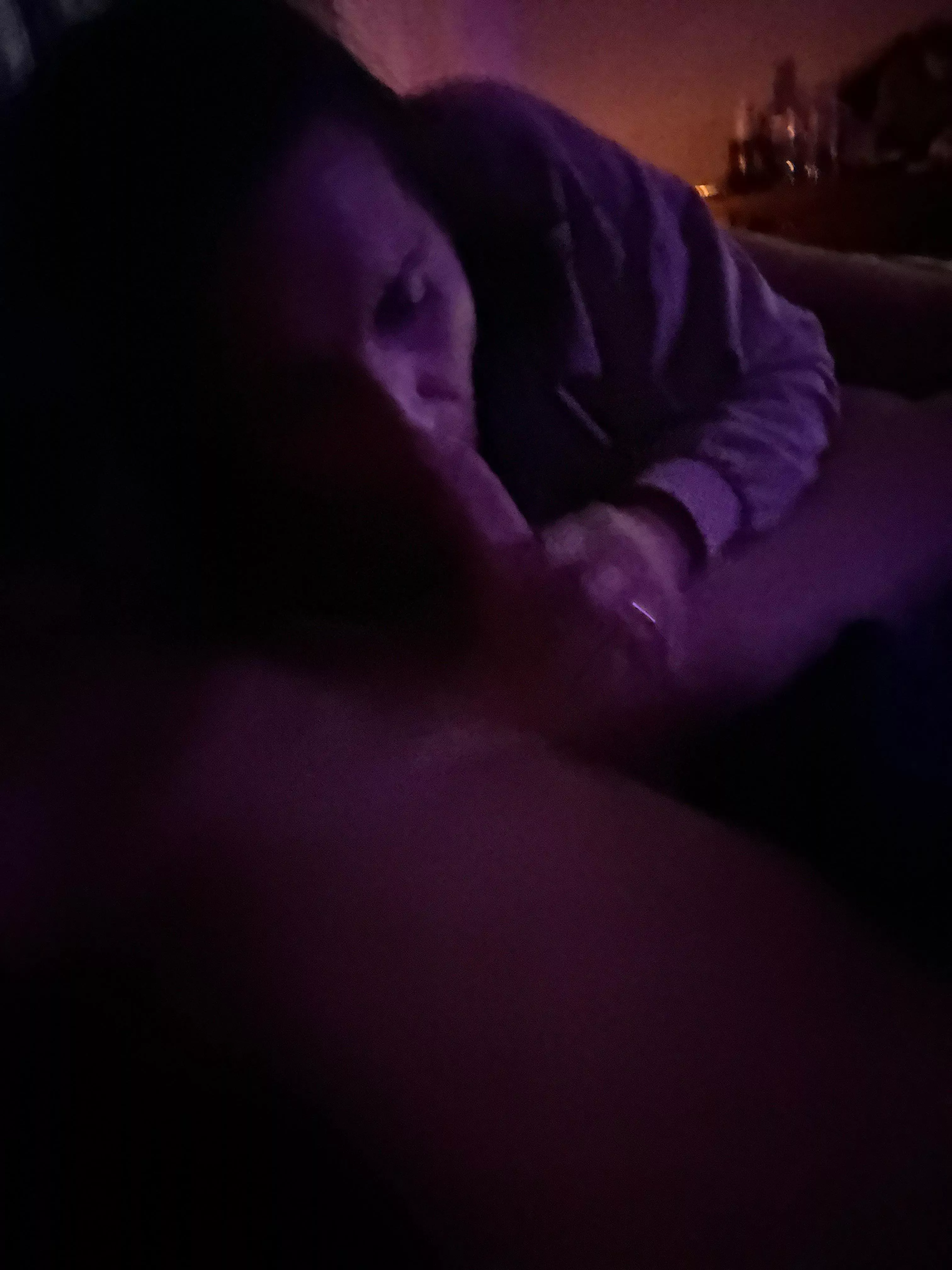 Starting the roll!!!!!