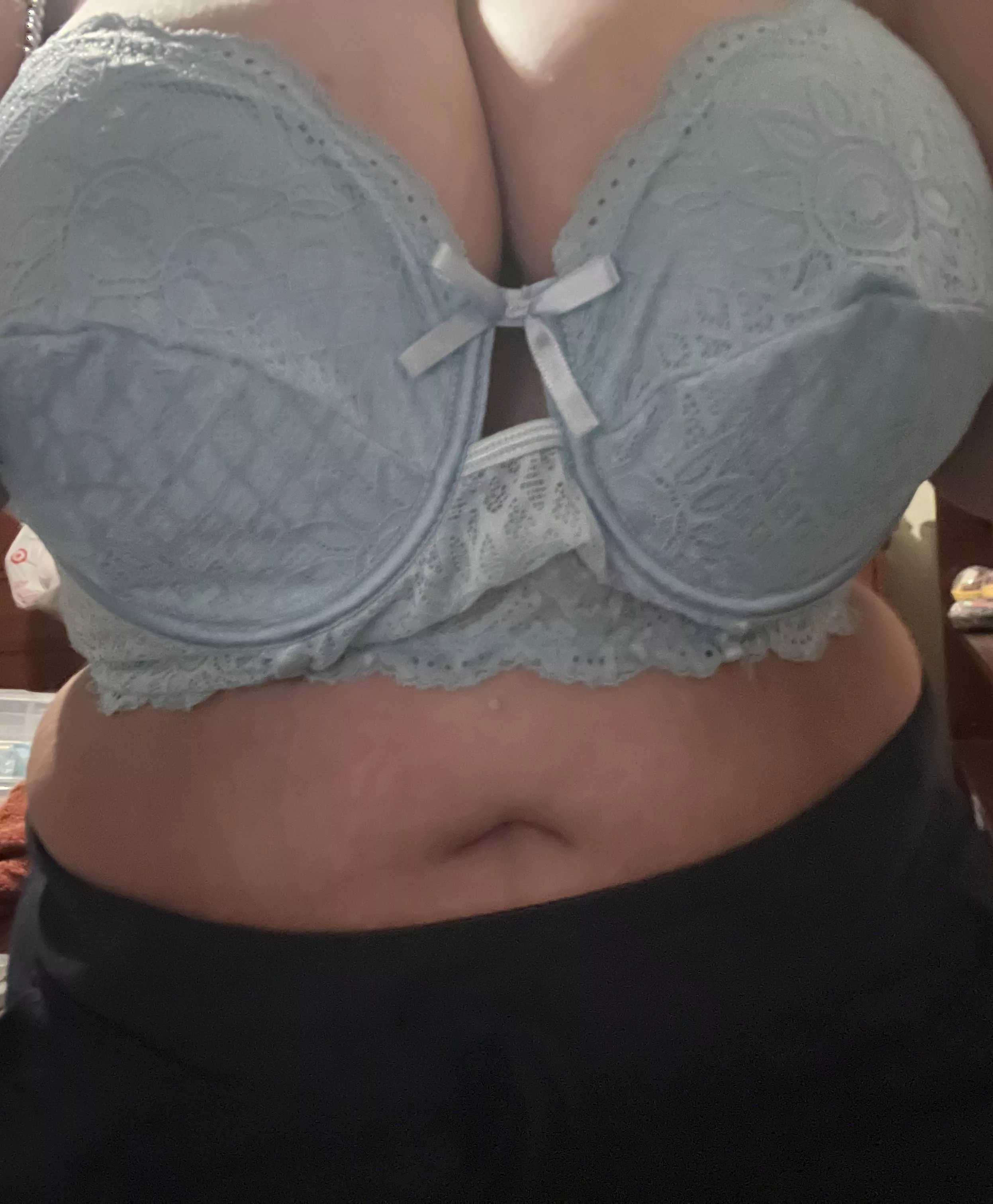 Sugar Baby Available Now