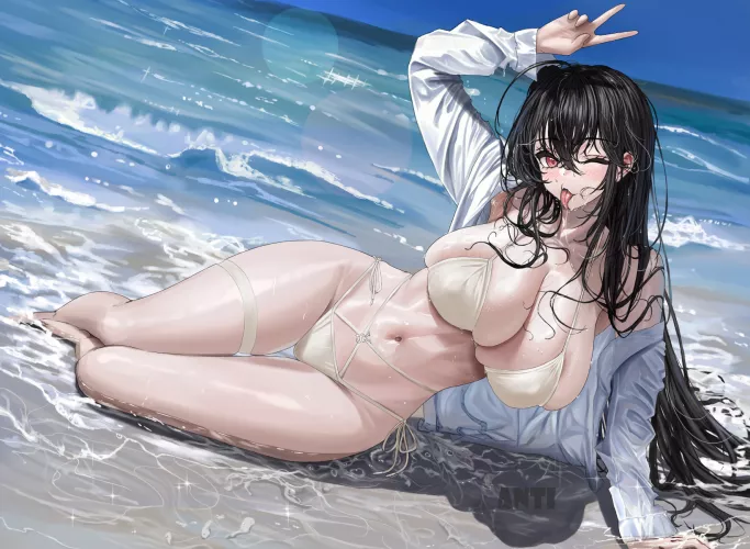 Summer Taihou