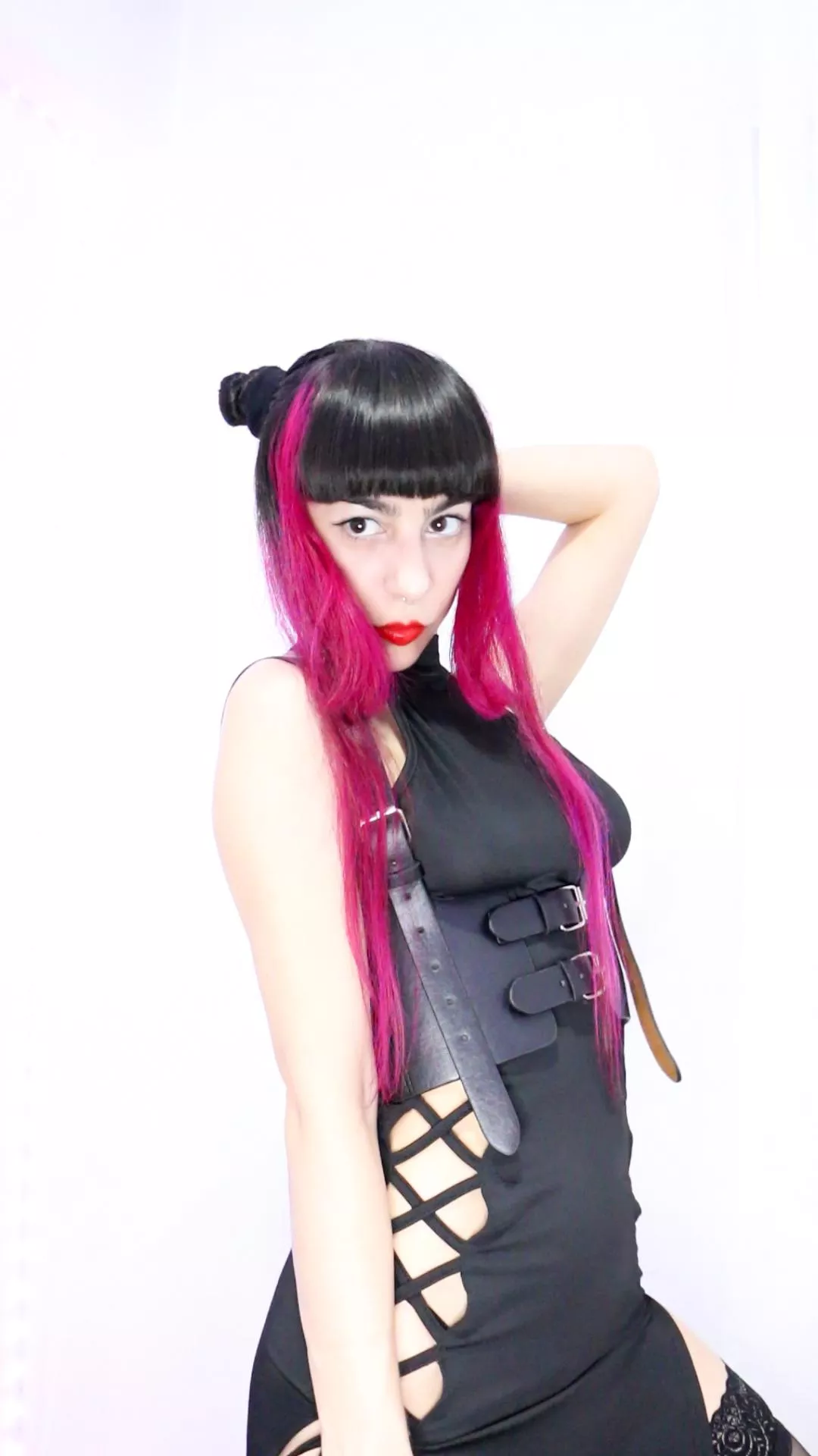 Surrender your wallet, and let me show you what true power feels like