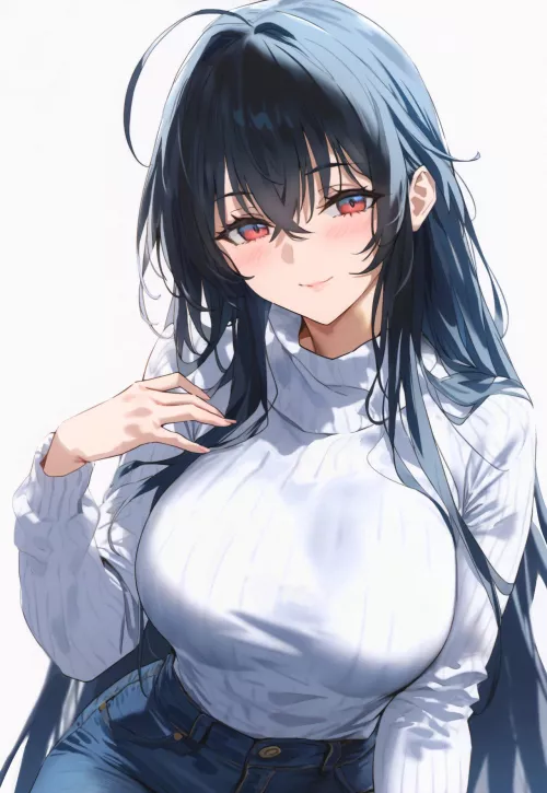 Sweater Taihou