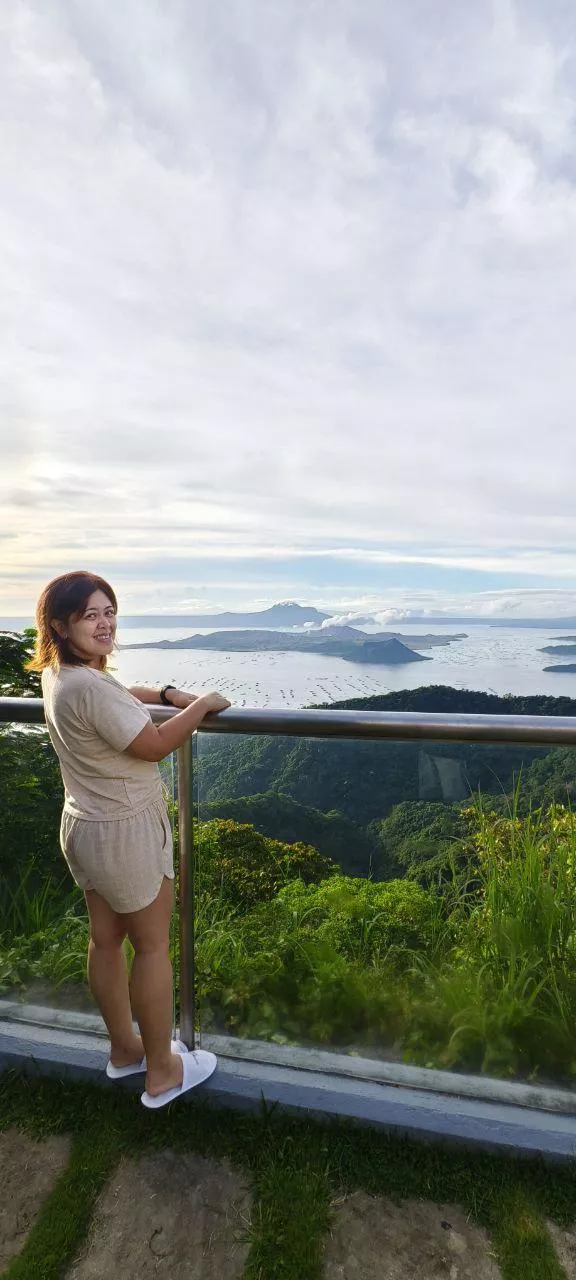 Tagaytay (No nudity) 