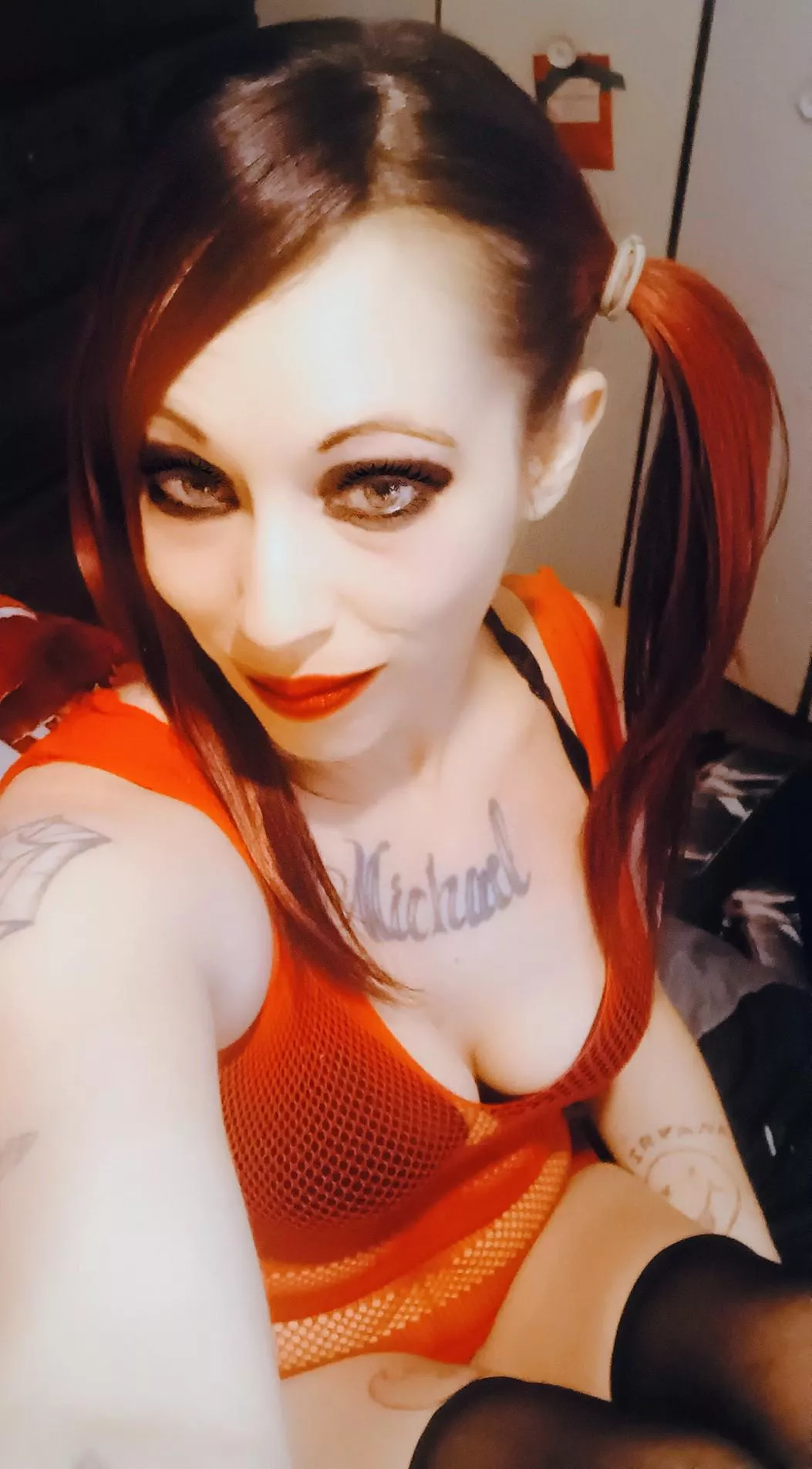 Taking it slow and easy... for now