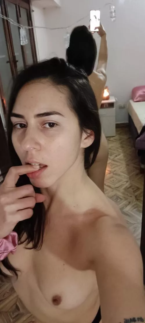 Tell ne your fantasia 