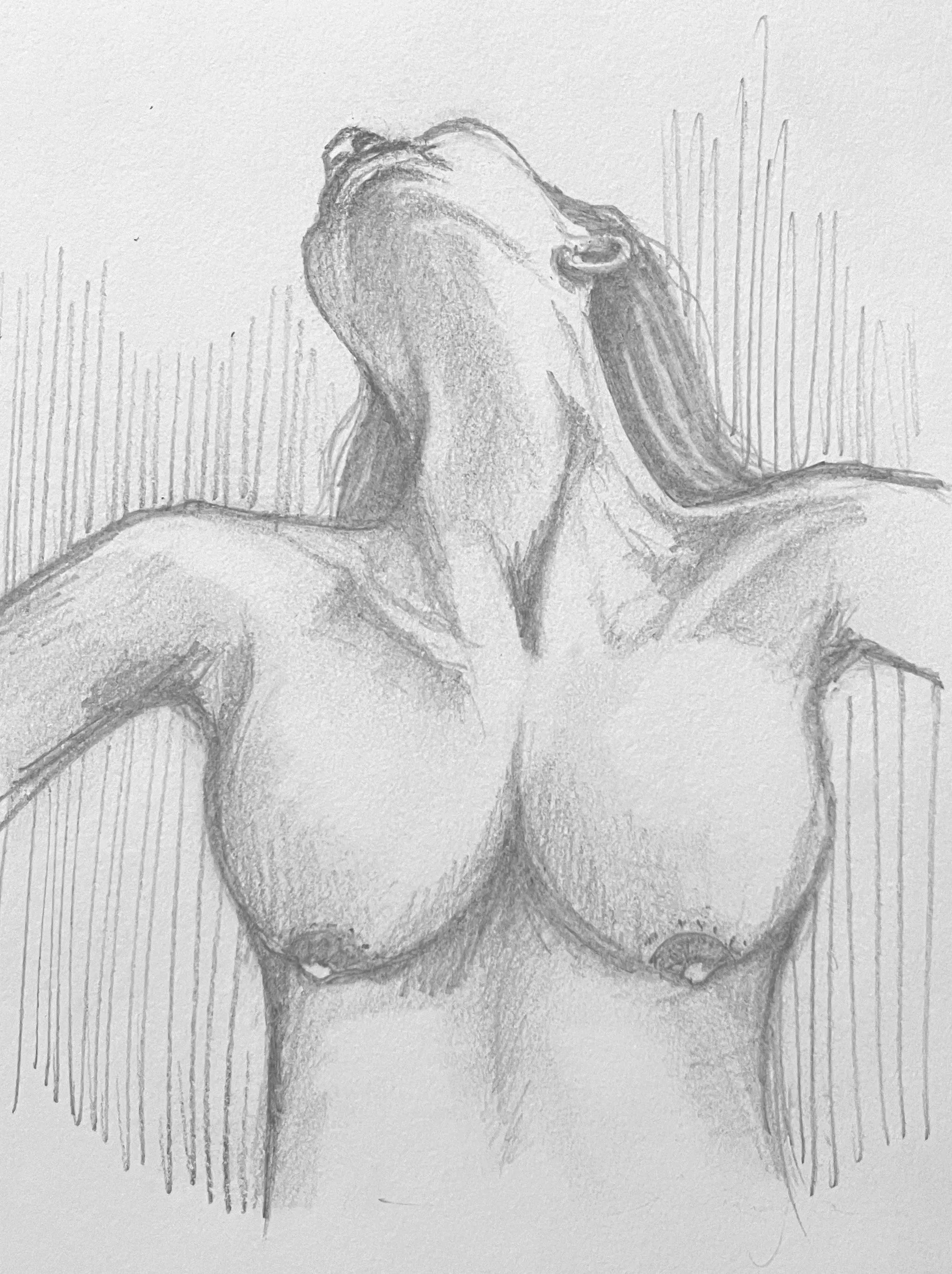 “The Moaning“ by tanya 