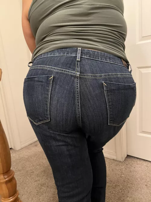 Thick enough for you 