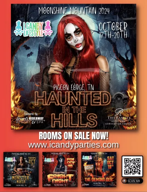 This Event Is Almost Sold Out, Book Now! (info in comments) 