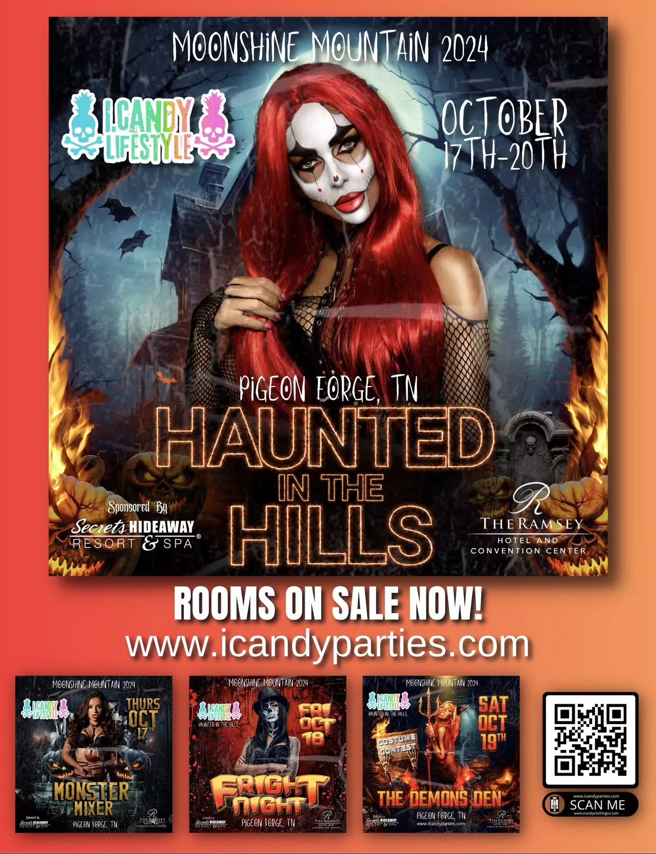 This Event Is Almost Sold Out, Book Now! (info in comments) 