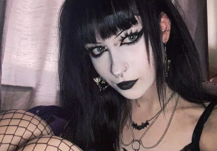 Thoughts about my lashes?