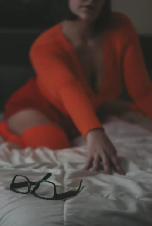 Throwback to one of my favorite Halloween costumes 🤓 who should I be this year? 