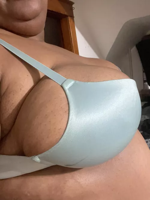 Time for a new bra so let’s drain your wallet 