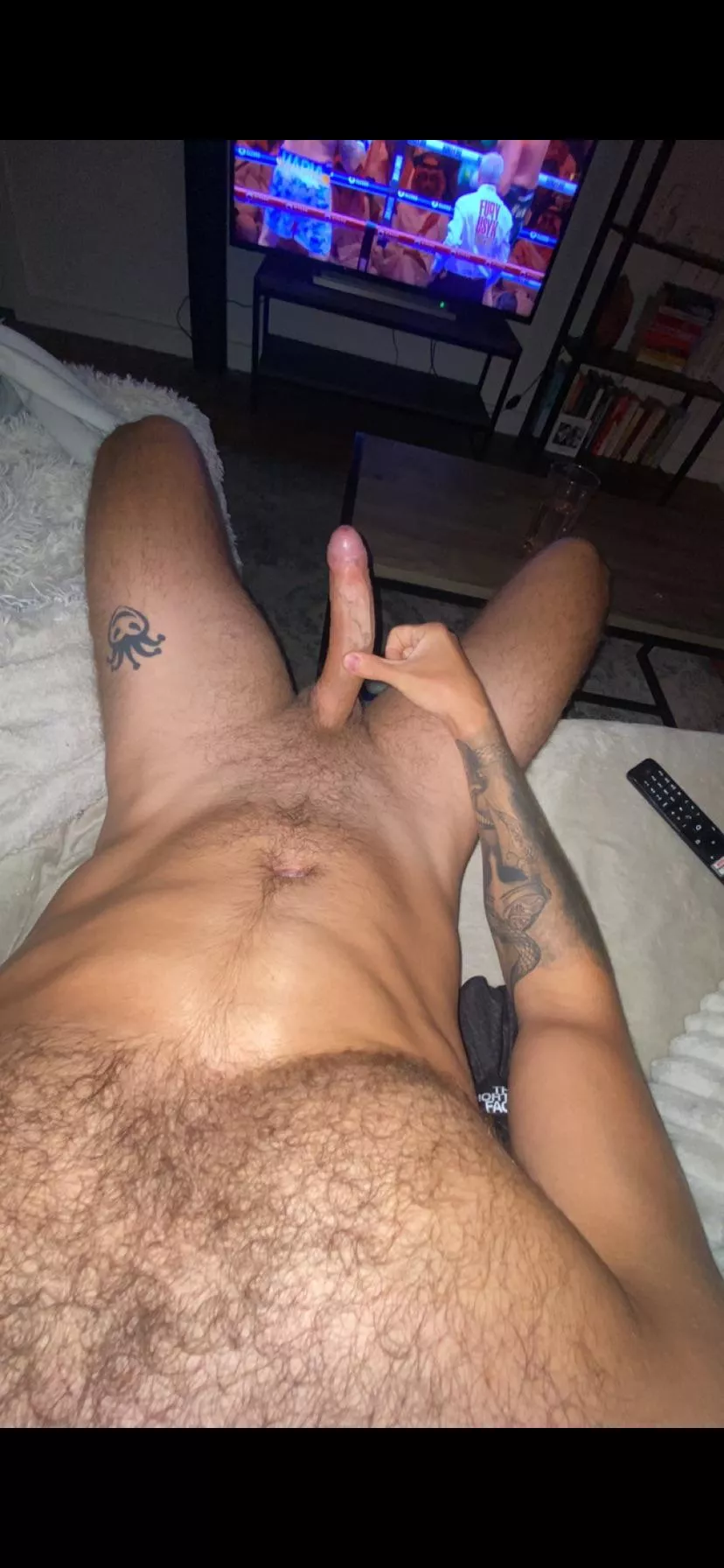 Time for you to learn your lesson 