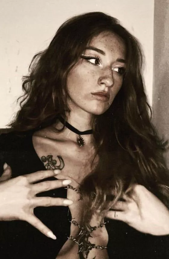 To wish you a good night 😘