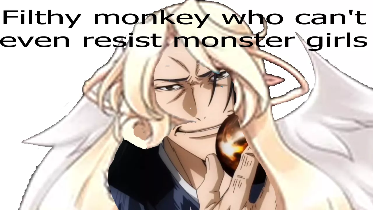 Totally real thing that she said