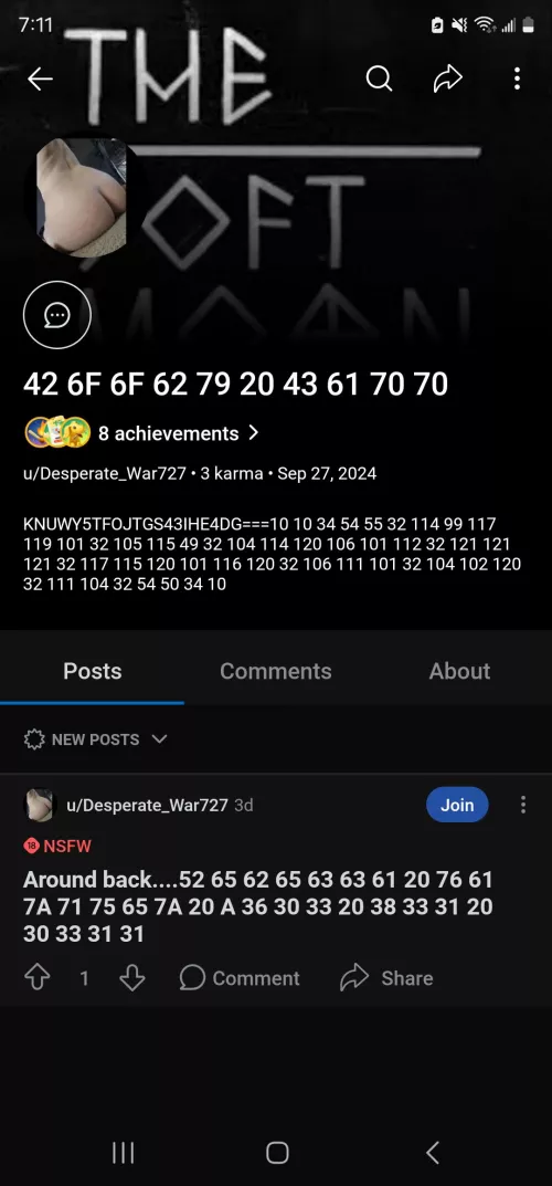 U/desperate_war727 using my pictures?? Wtf is this 