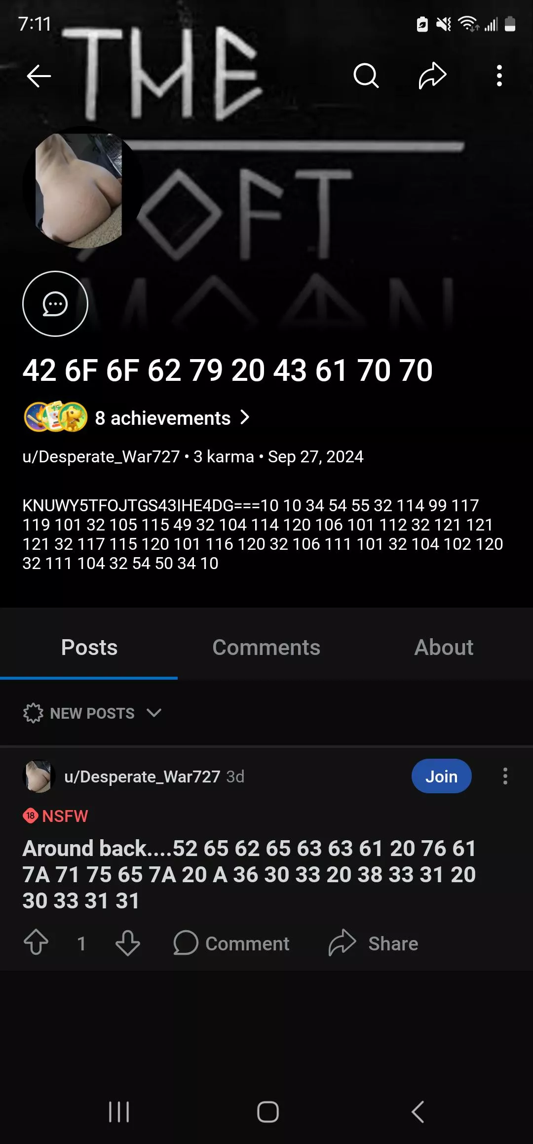 U/desperate_war727 using my pictures?? Wtf is this 