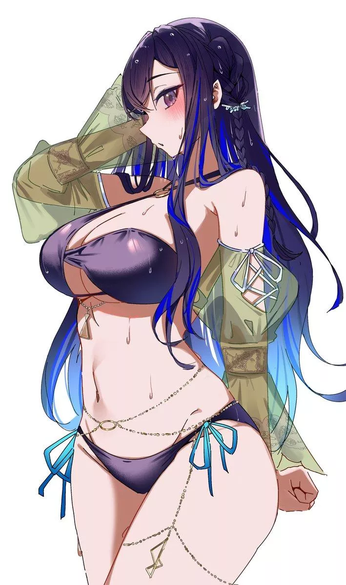 Uruha Ichinose [VSPO]