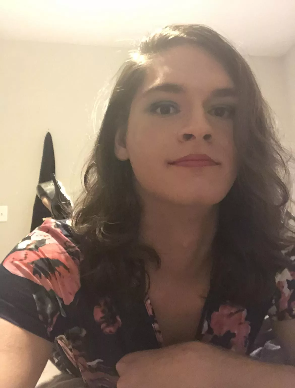 [USA] #NorthCharleston New Sissy looking for a daddy to practice on