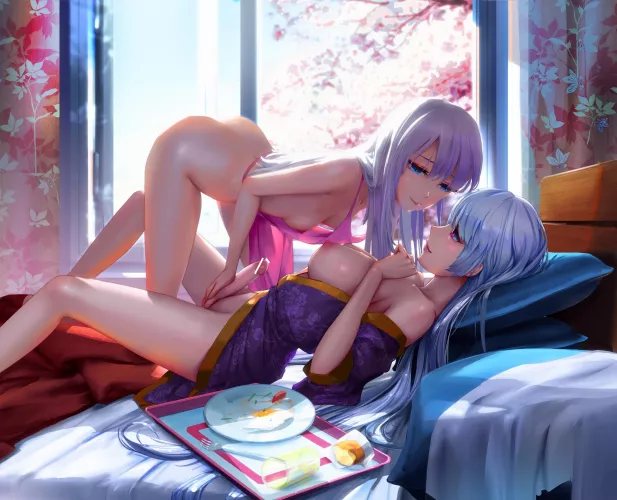 Waking Up Together (SCP-166) [Original]