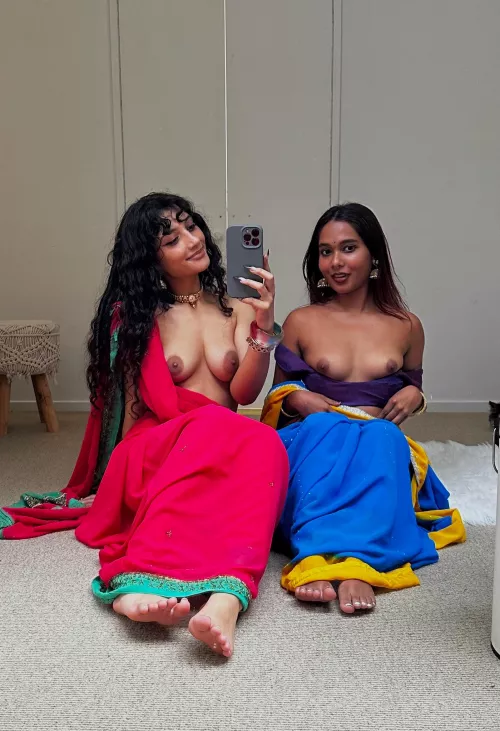 we like to share (f)