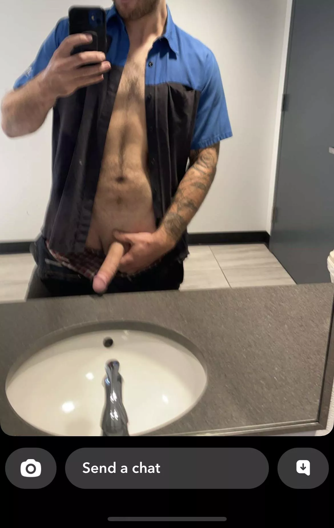 Well this isn’t good.. lol