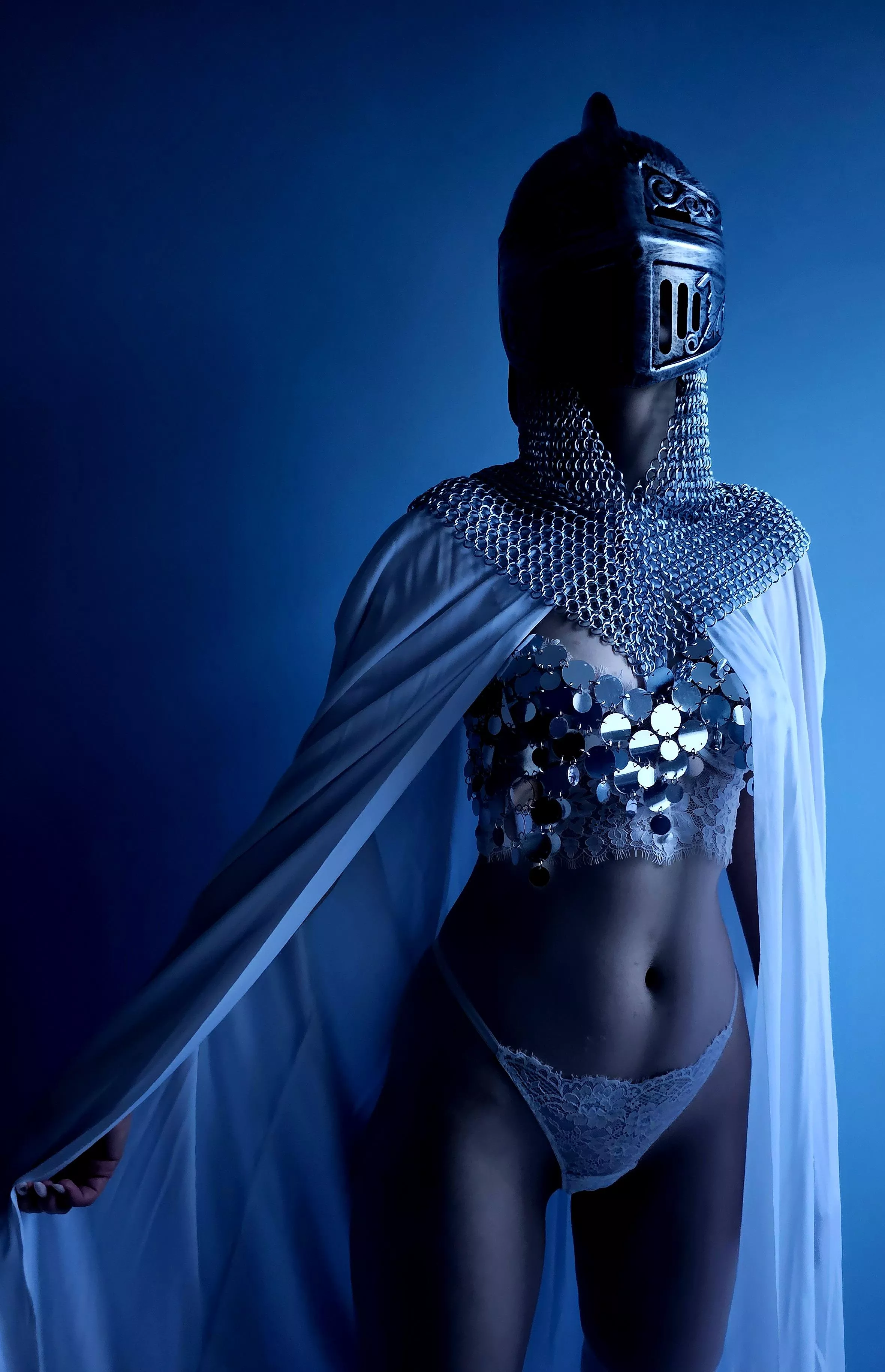 What band are we listening to while you fuck me