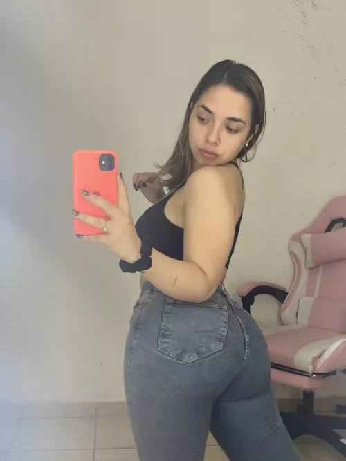 What do you think about todays fit?