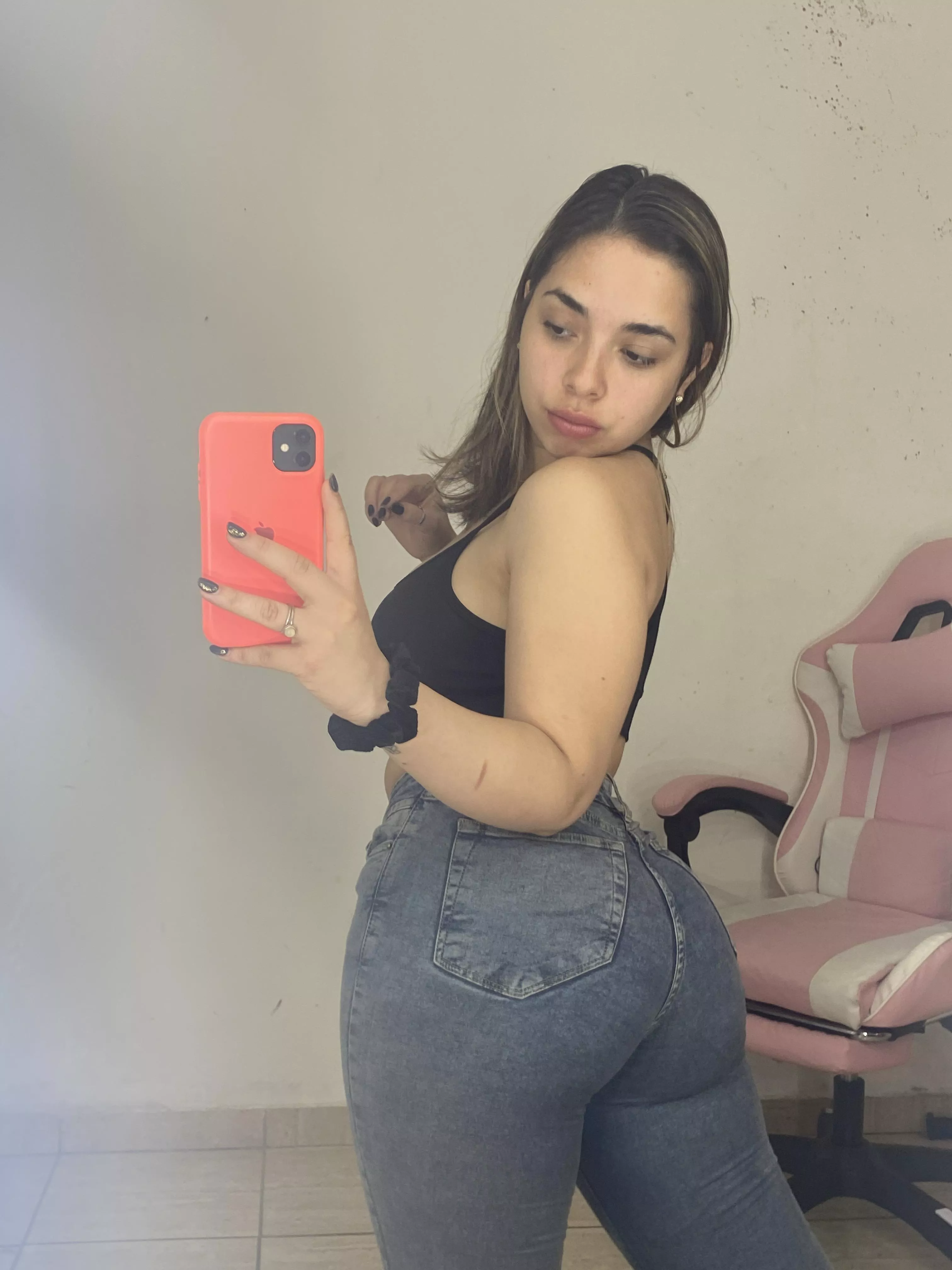 What do you think about todays fit?