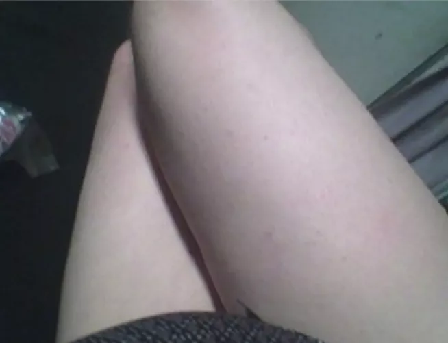 What do you think? Be nice