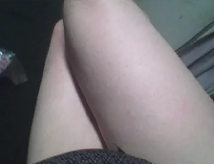 What do you think? Be nice