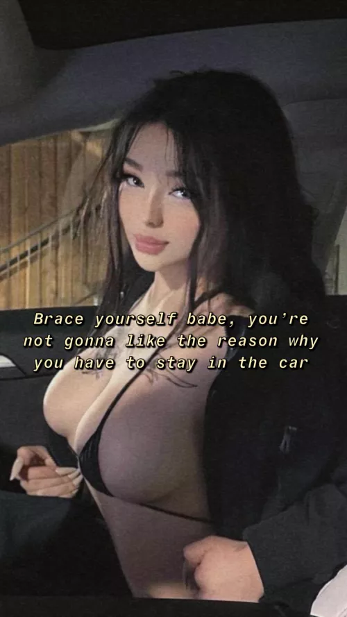 What’s the reason?