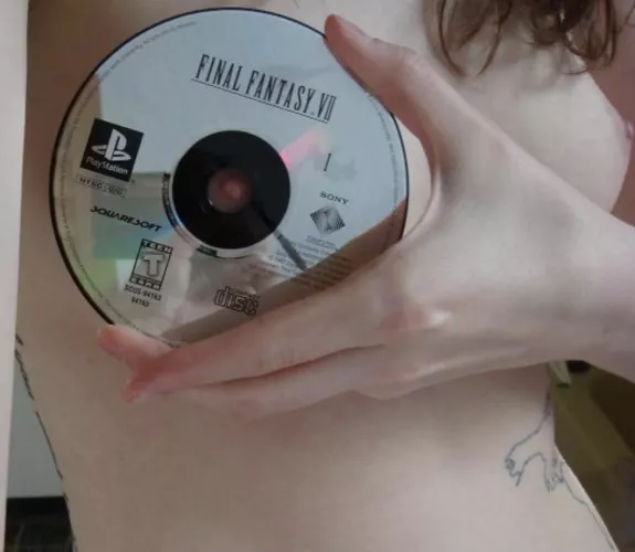 What's your favorite FF game? 