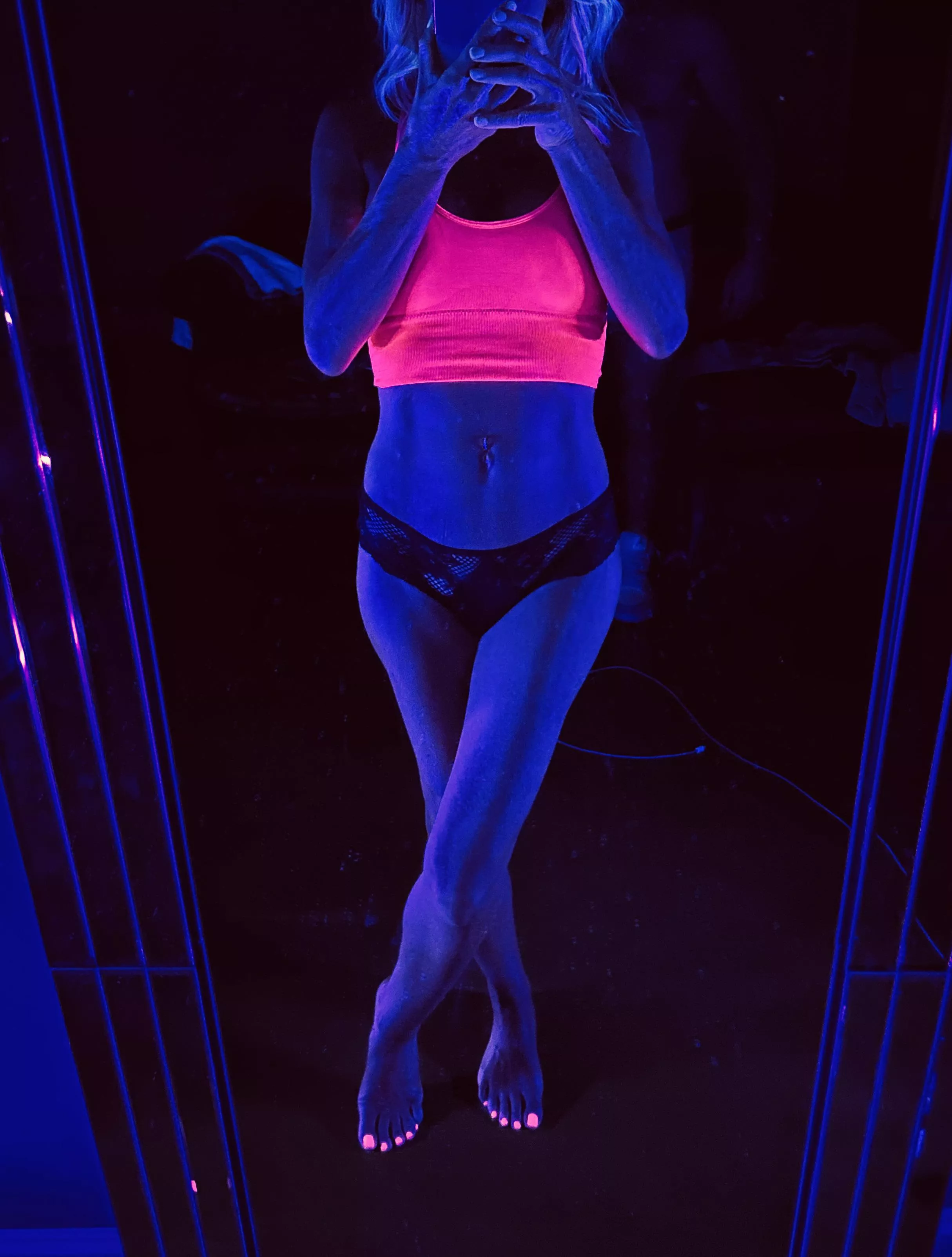 Where’s our party friends?