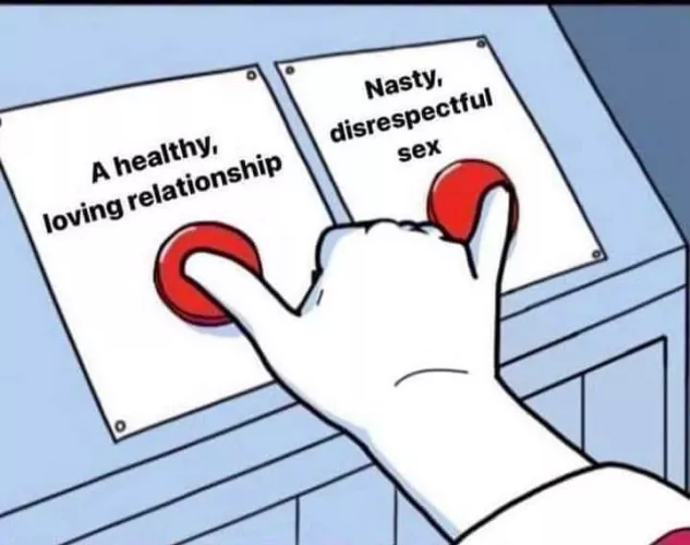 Why not both? 🤷‍♂️