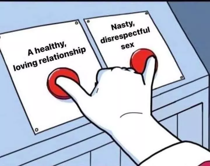 Why not both? 🤷‍♂️