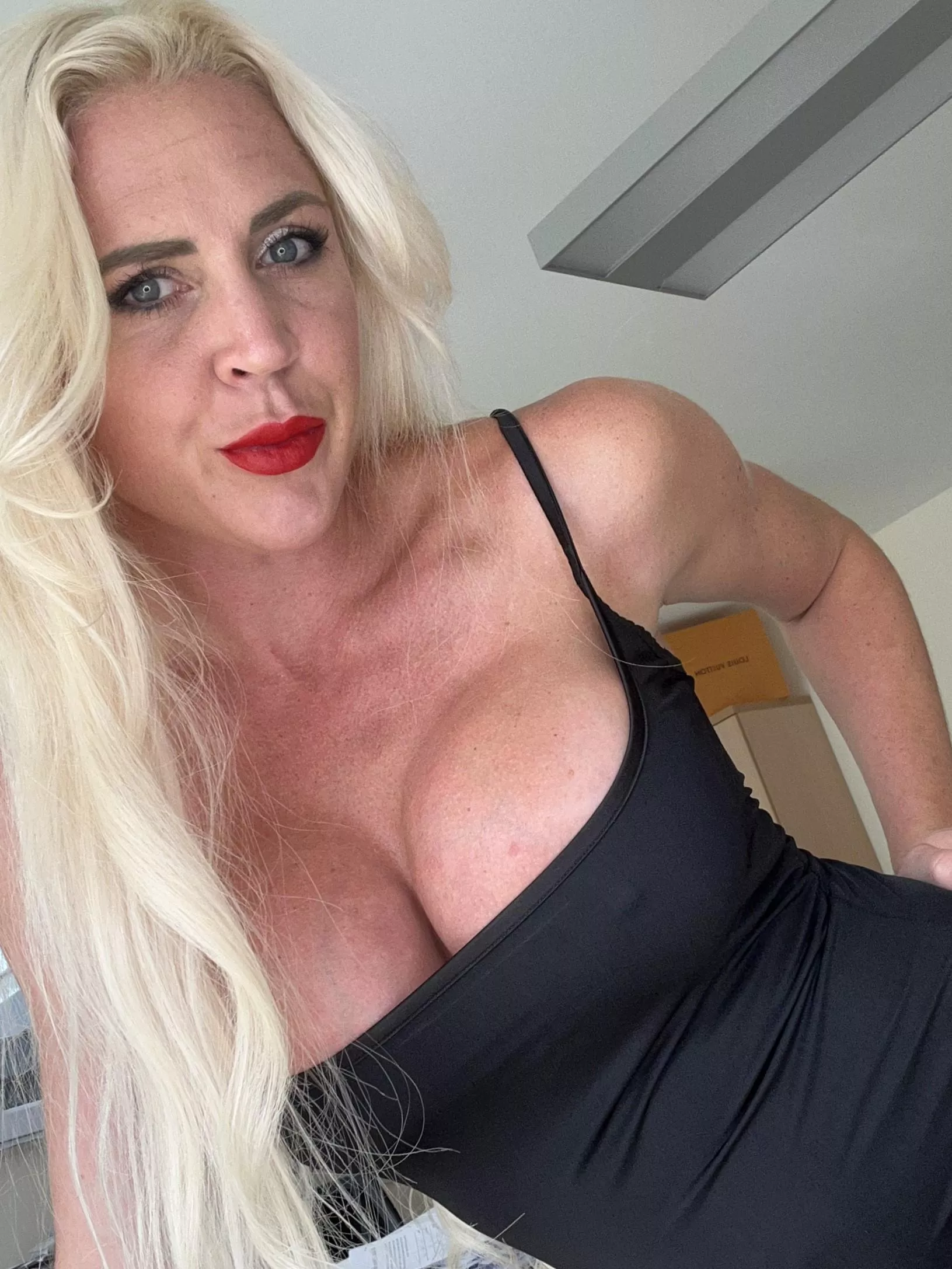 Will you lick me gently.