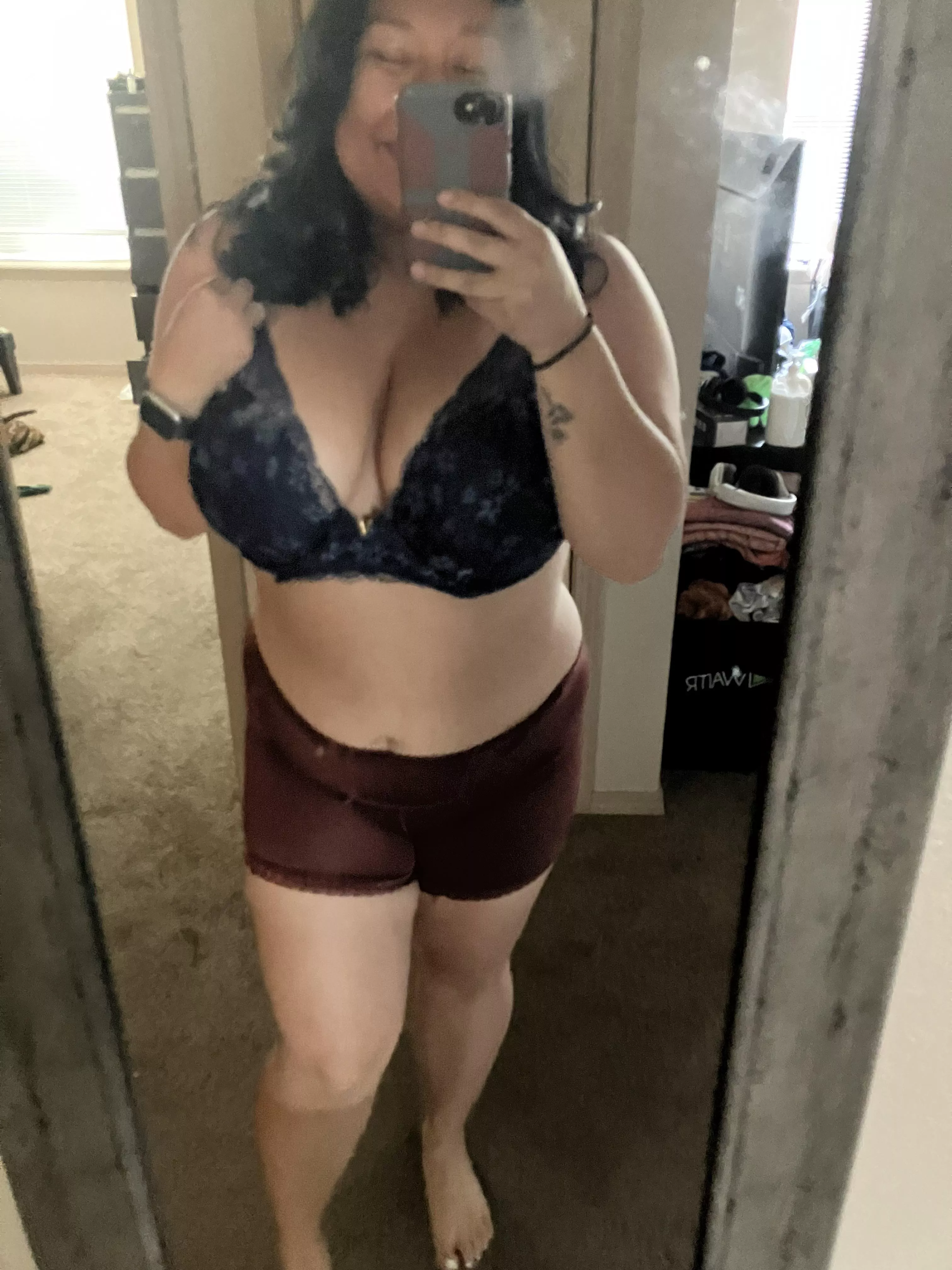 Woke up like this nwa 