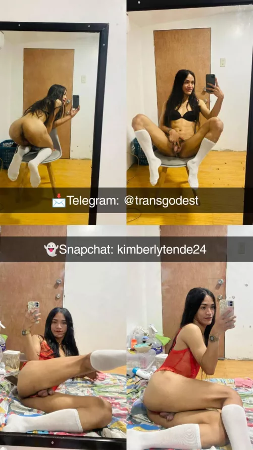 Would you like to have Cumtribute from mommy?😈