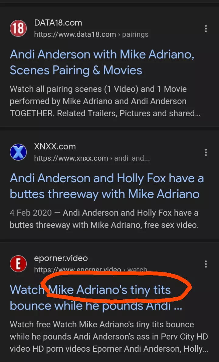 Wtf did i just read??? Since when finq has developed gynaecomastia