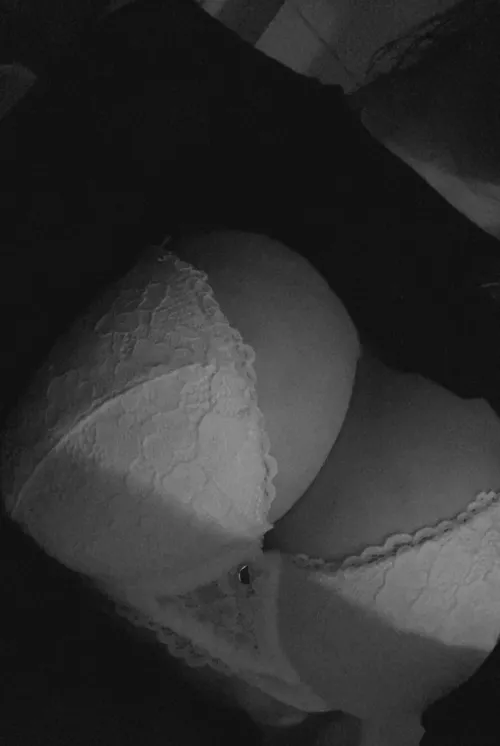 XXL White cock gesucht 21cm +